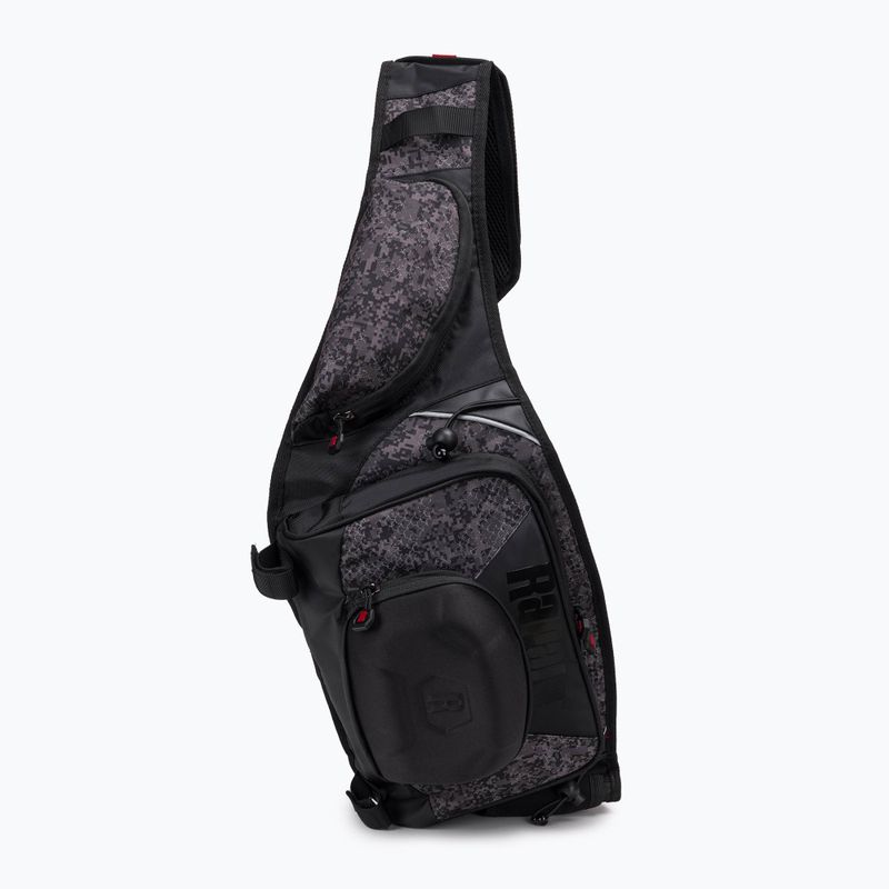 Plecak wędkarski Rapala Urban Sling Fishing Bag 15 l 2
