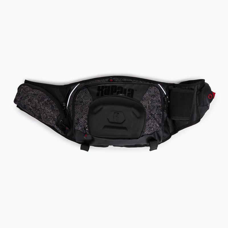Plecak wędkarski Rapala Urban Sling Fishing Bag 15 l 5