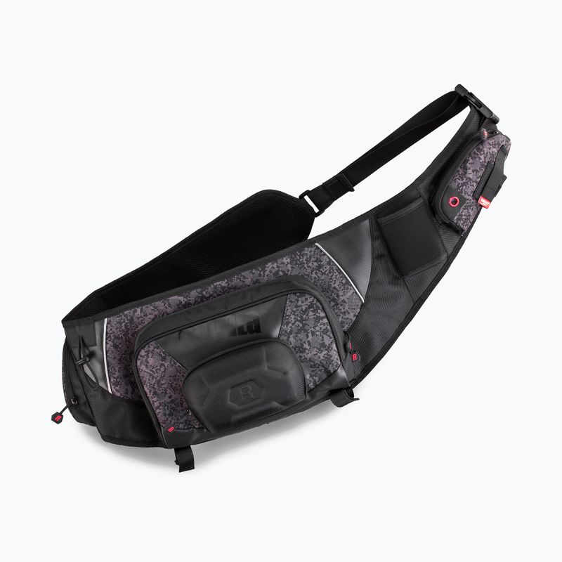Plecak wędkarski Rapala Urban Sling Fishing Bag 15 l 9