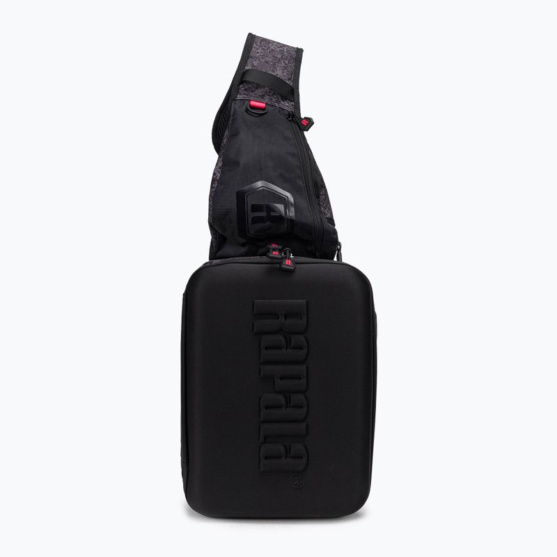 Pas na ramię wędkarski Rapala Urban Classic Sling Bag Rucsb