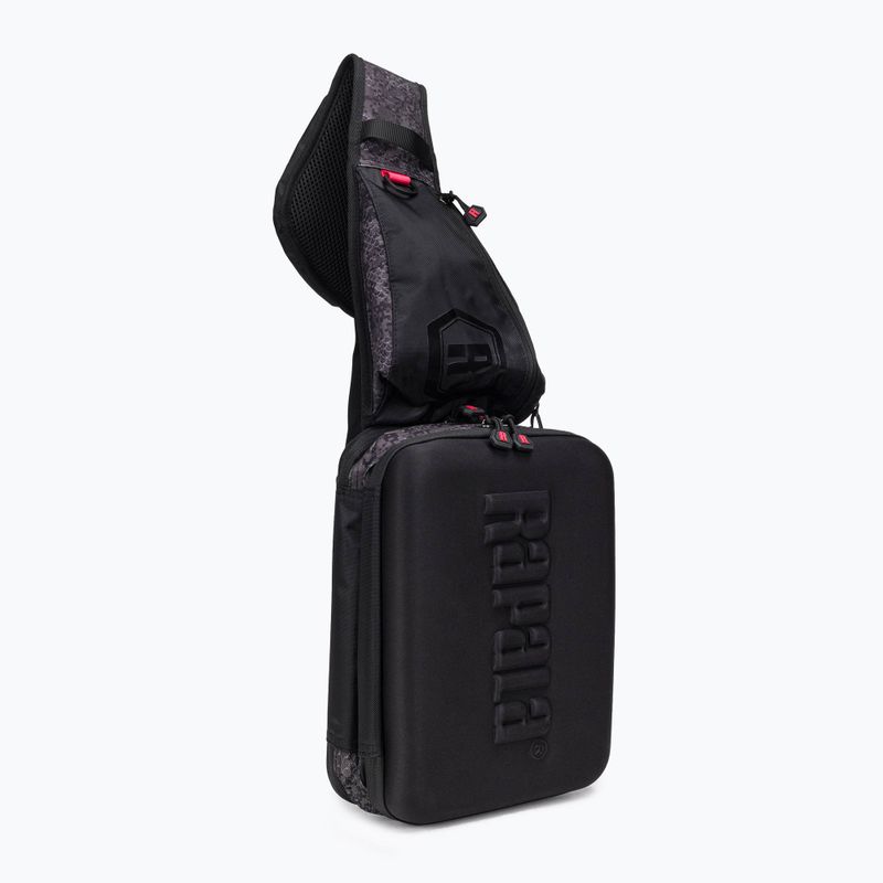 Pas na ramię wędkarski Rapala Urban Classic Sling Bag Rucsb 2
