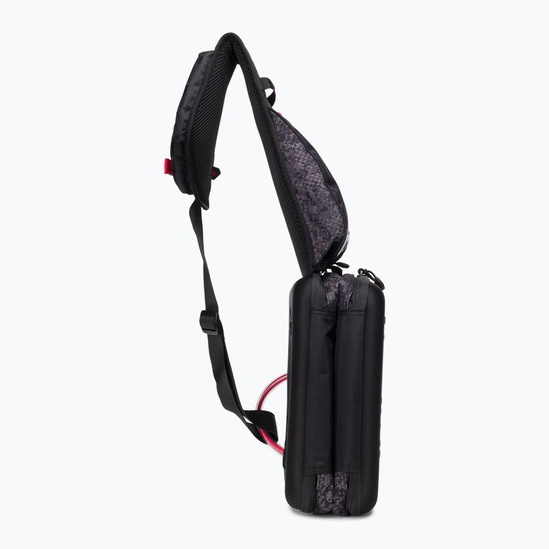 Pas na ramię wędkarski Rapala Urban Classic Sling Bag Rucsb 3