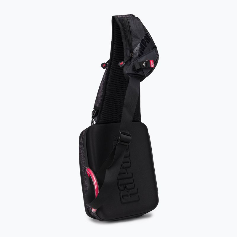 Pas na ramię wędkarski Rapala Urban Classic Sling Bag Rucsb 4