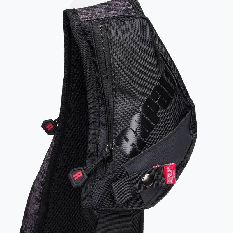 Pas na ramię wędkarski Rapala Urban Classic Sling Bag Rucsb 5