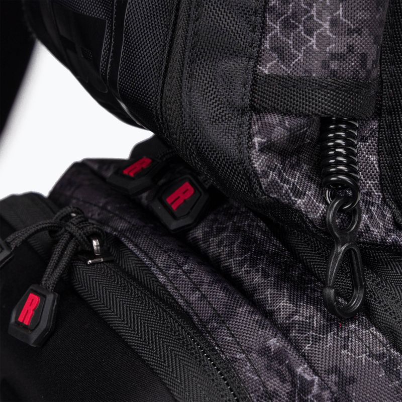 Pas na ramię wędkarski Rapala Urban Classic Sling Bag Rucsb 7