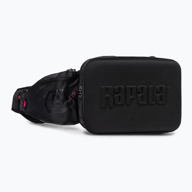 Pas na ramię wędkarski Rapala Urban Classic Sling Bag Rucsb 8