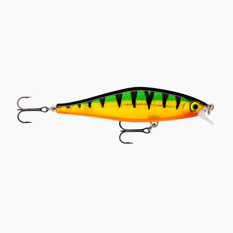 Wobler Rapala Shadow Rap Shad SDRS09 legendary perch