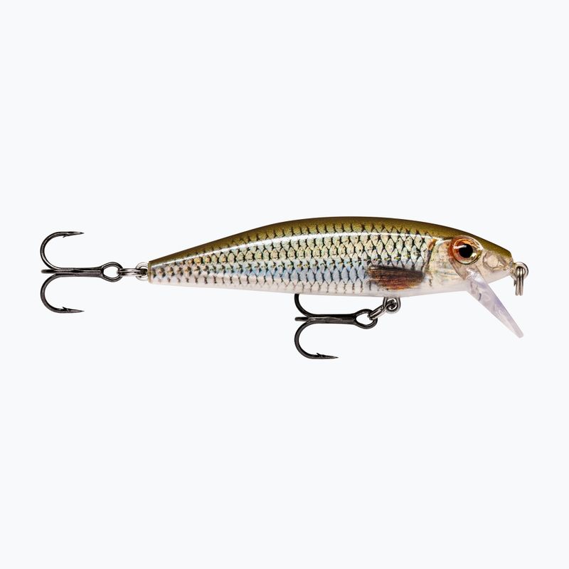 Wobler Rapala X-Rap Countdown XRCD05 live roach