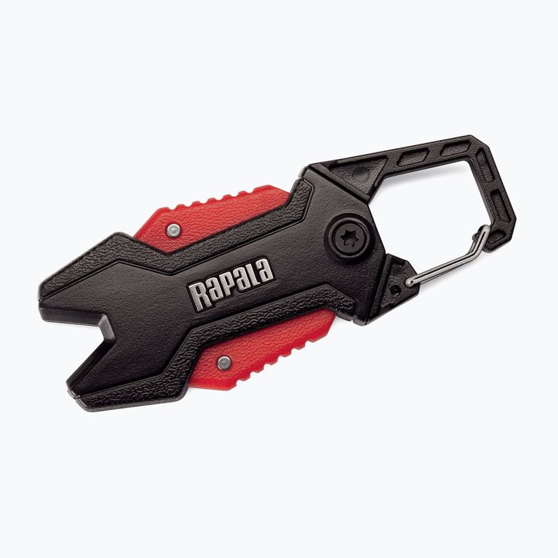 Obcinaczki do żyłki Rapala RCD Retractable Line Scissors