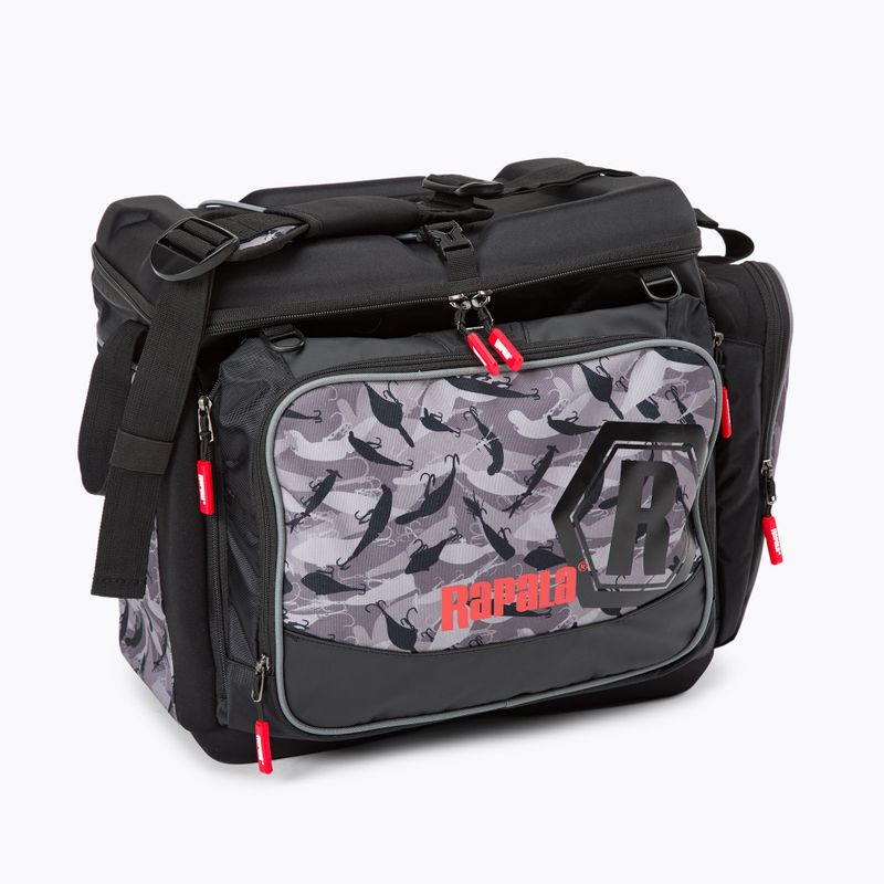 Torba wędkarska Rapala Tackle Bag Mag Camo