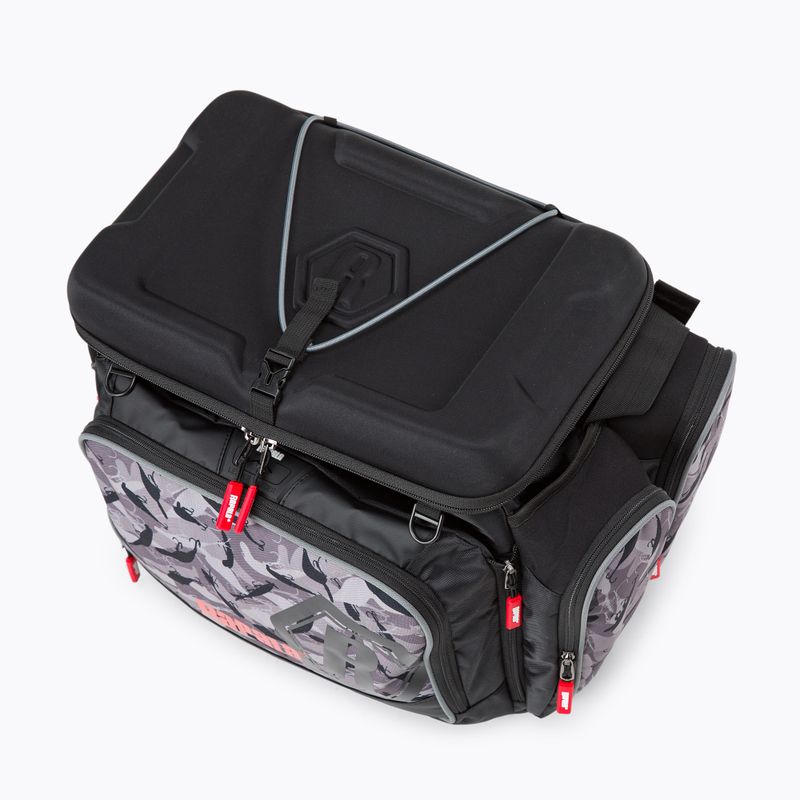 Torba wędkarska Rapala Tackle Bag Mag Camo 5