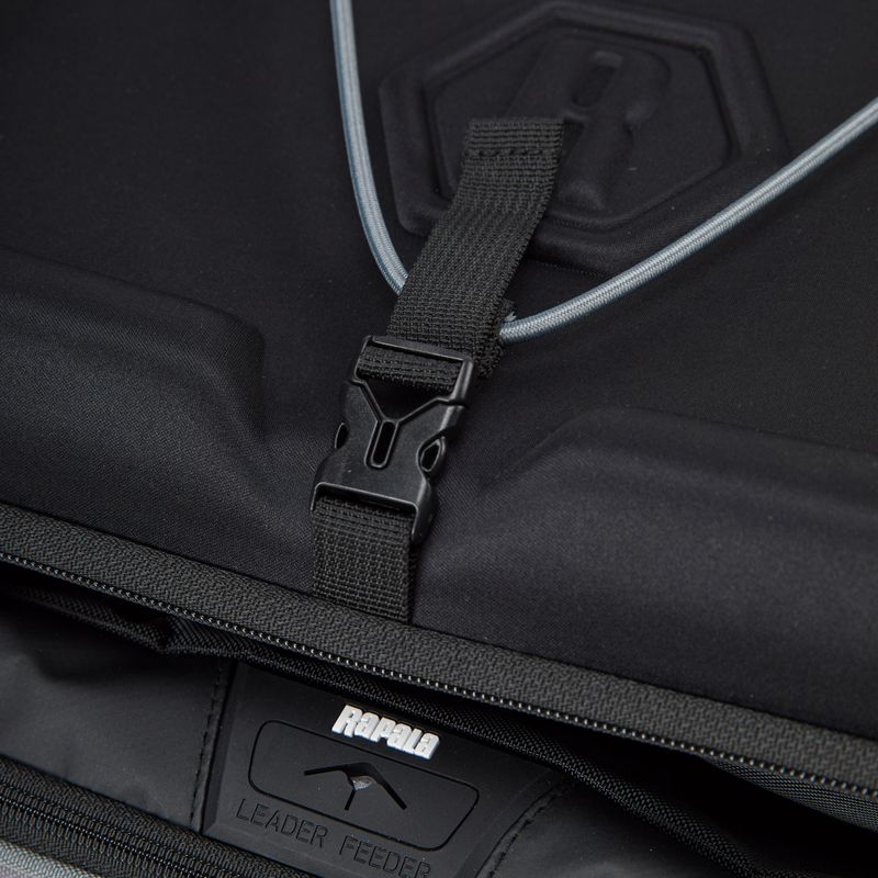 Torba wędkarska Rapala Tackle Bag Mag Camo 8