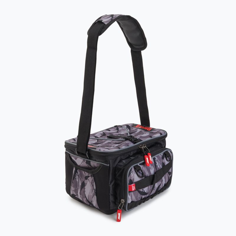 Torba wędkarska Rapala Tackle Bag Lite Camo 3