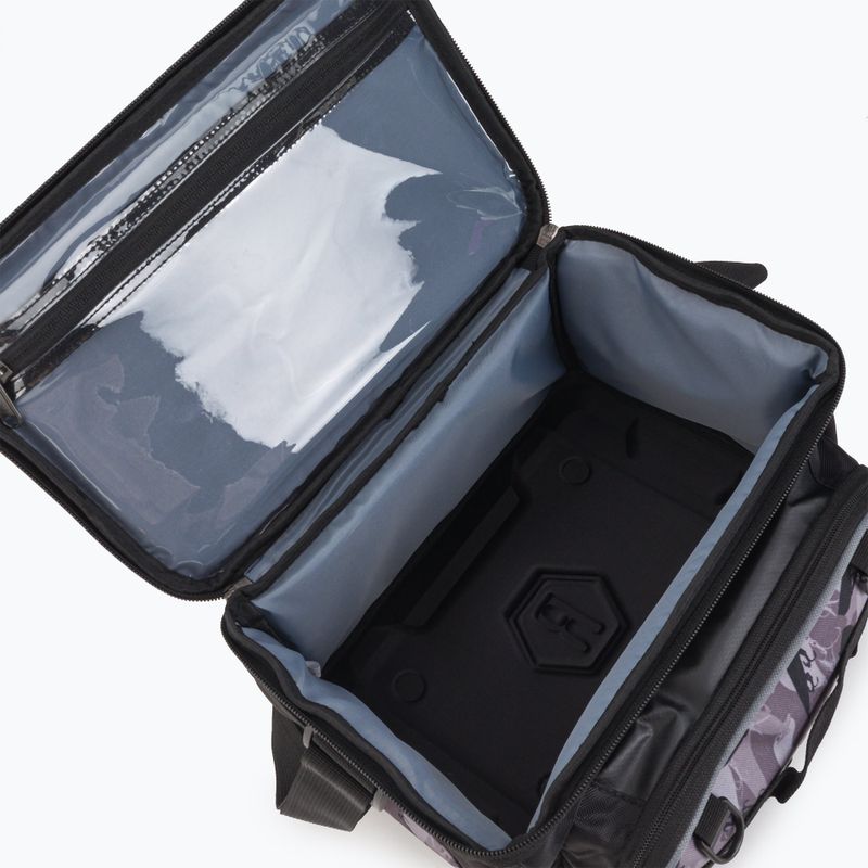Torba wędkarska Rapala Tackle Bag Lite Camo 5