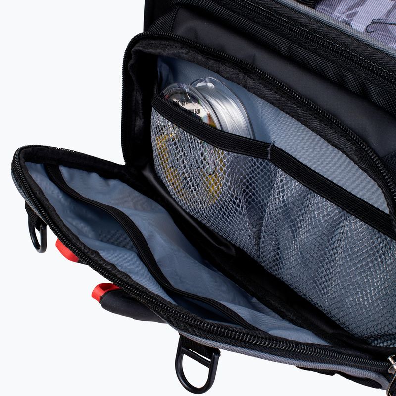 Torba wędkarska Rapala Tackle Bag Lite Camo 8