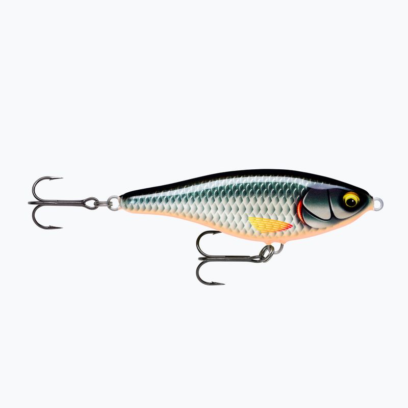 Wobler Rapala Twitchin' Rap TWR12 halloween