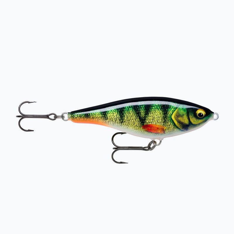 Wobler Rapala Twitchin' Rap TWR12 live perch