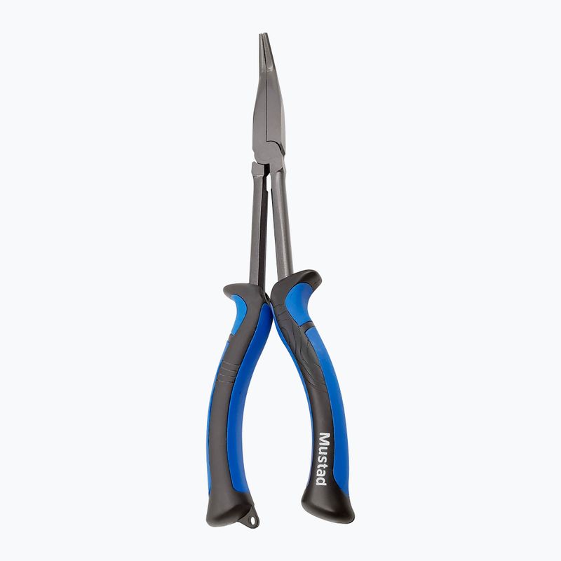 Szczypce wędkarskie Mustad NMU-AMT-104 niebieskie