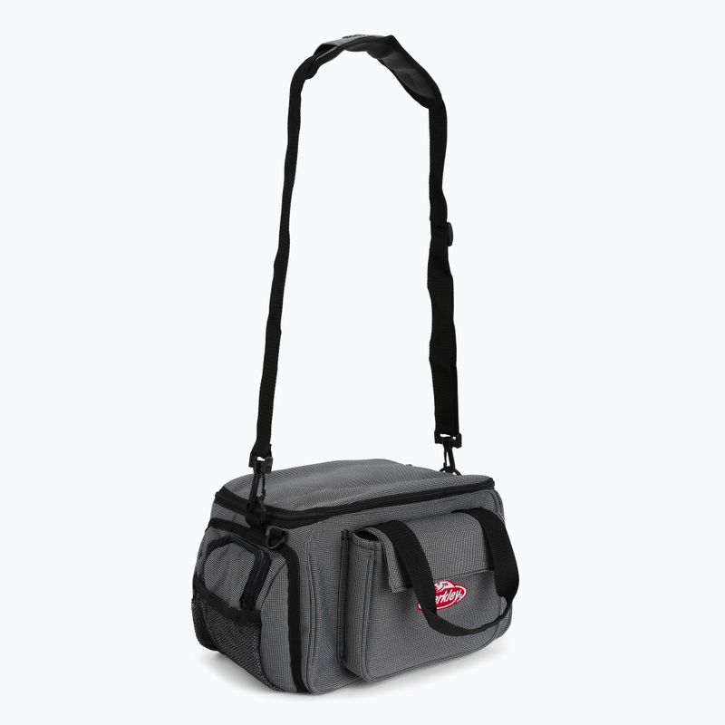 Torba wędkarska Berkley Ranger szara 1265745