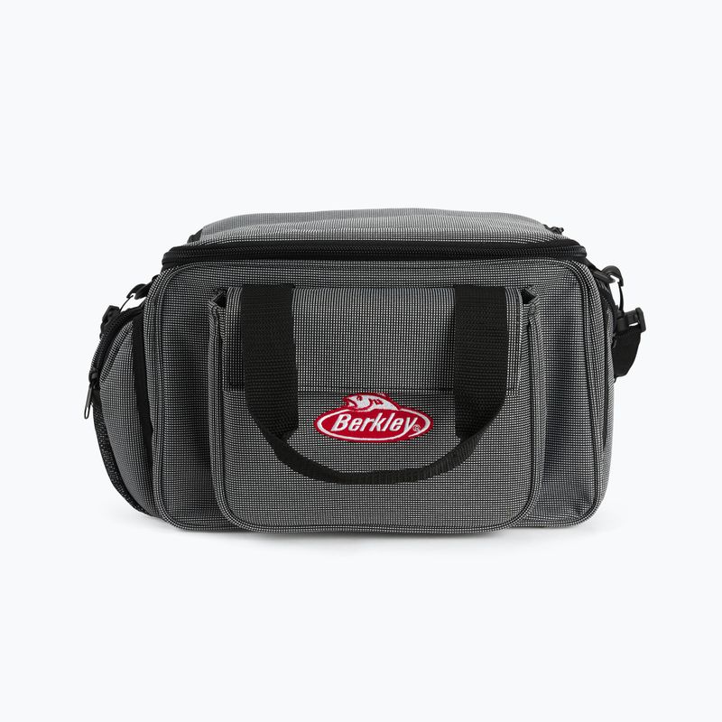 Torba wędkarska Berkley Ranger szara 1265745 2