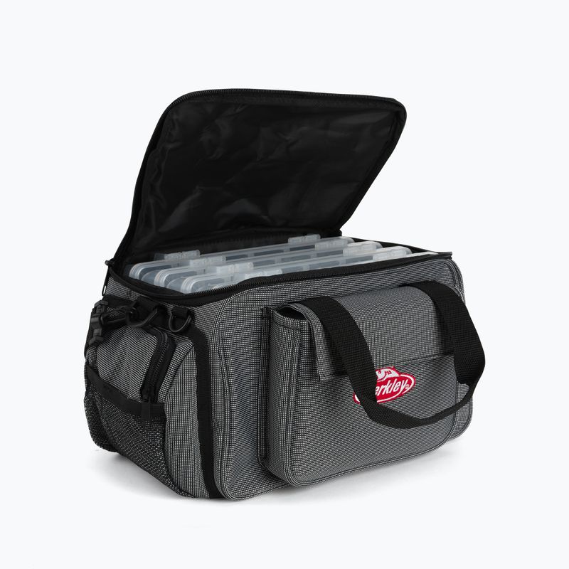 Torba wędkarska Berkley Ranger szara 1265745 3