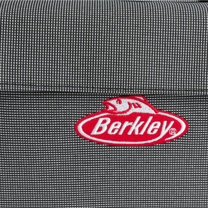 Torba wędkarska Berkley Ranger szara 1265745 6