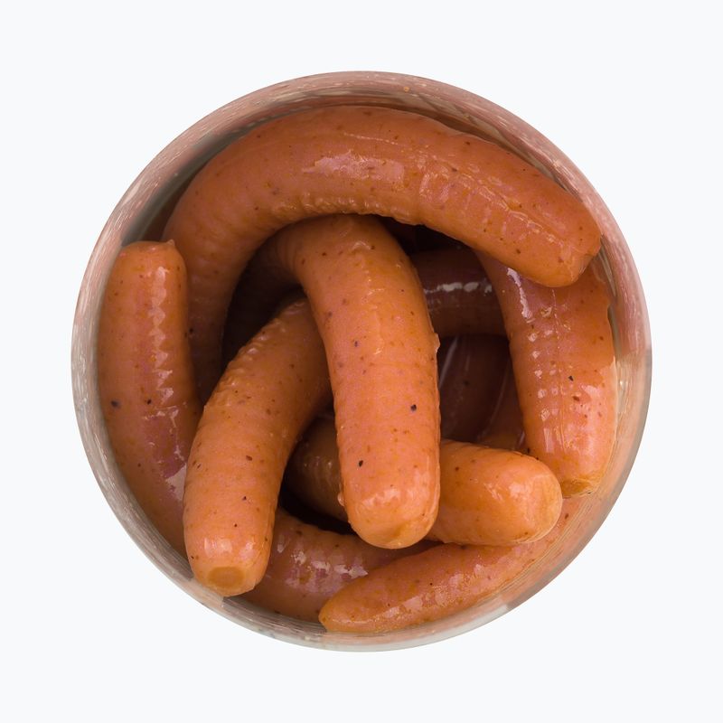 Przynęta sztuczny robak Berkley Gulp Fry 10 szt. Natural 1404399