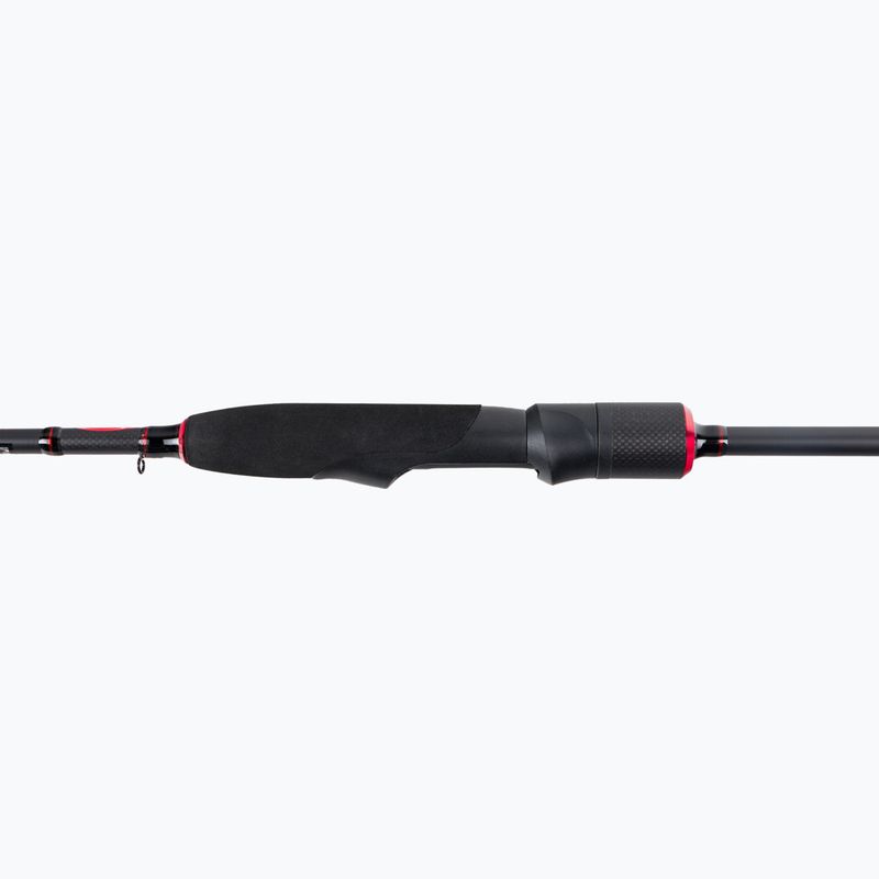 Wędka Berkley URBN Rs Micro Lure 2 Sec czarna 1525604 2