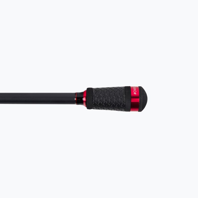 Wędka Berkley URBN Rs Micro Lure 2 Sec czarna 1525604 3