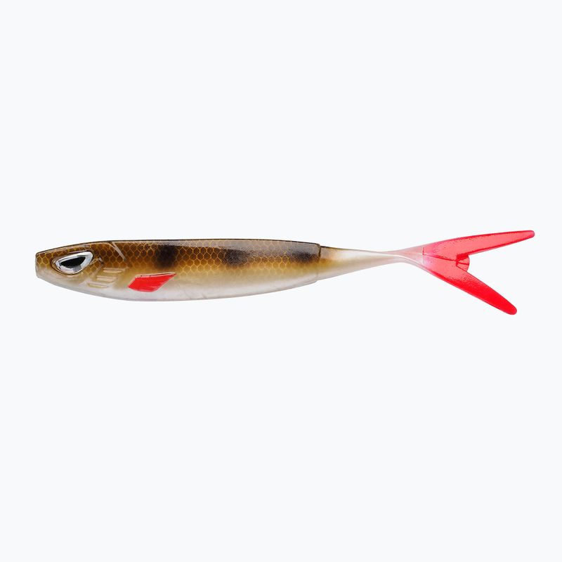 Przynęta gumowa Berkley Sick Vamper perch 1531846