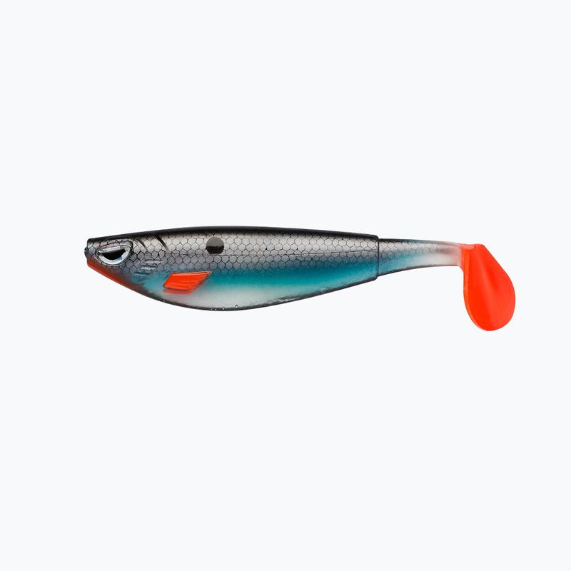 Przynęta gumowa Guma Berkley Sick Flanker blue shiner 1536403