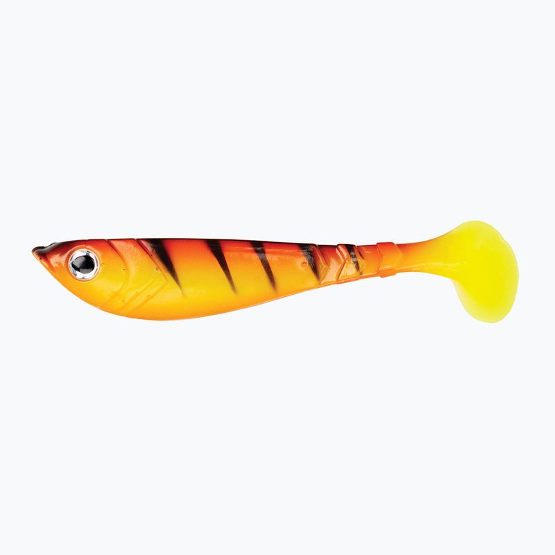 Przynęta gumowa Berkley Pulse Shad 3 szt. hot yellow perch 1543963