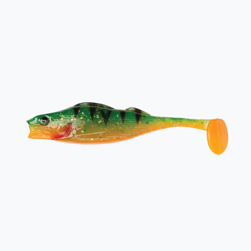 Przynęta gumowa Berkley Pulse Realistic Perch firetiger 1543309