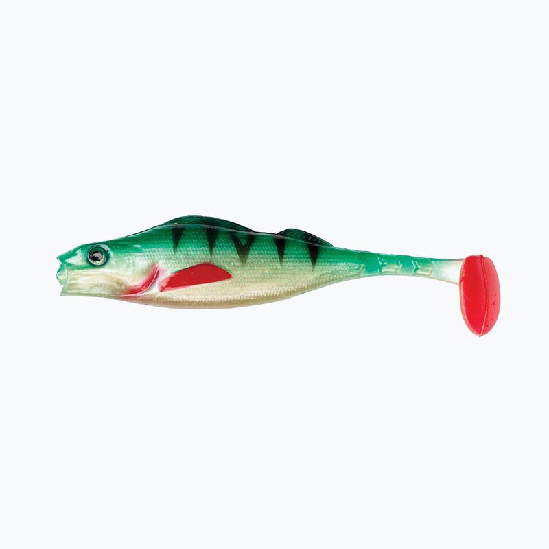 Przynęta gumowa Berkley Pulse Realistic Perch green perch 1543310