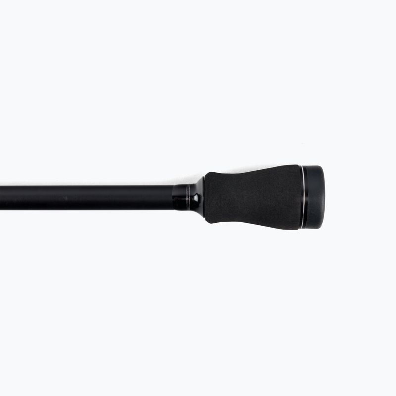 Wędka Berkley Sick Stick Perch 702L 2 Sec czarna 1550768 2
