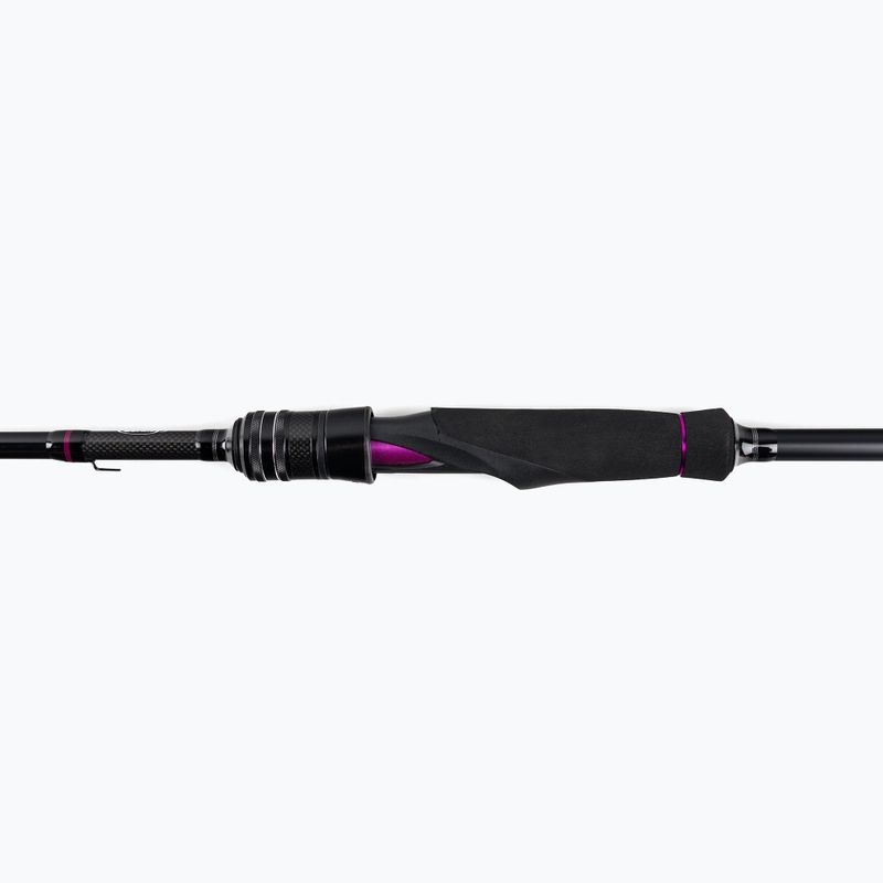 Wędka Berkley Sick Stick Perch 702L 2 Sec czarna 1550768 3