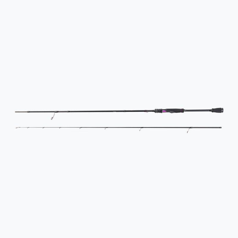 Wędka Berkley Sick Stick Perch 762Ml 2 Sec czarna 1550769