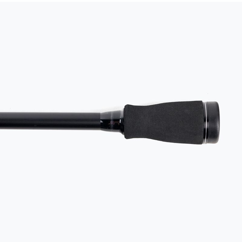 Wędka Berkley Sick Stick Perch 762Ml 2 Sec czarna 1550769 2