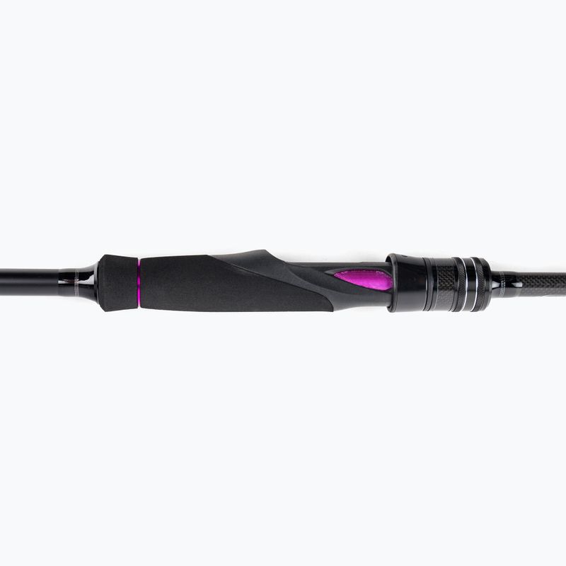 Wędka Berkley Sick Stick Perch 762Ml 2 Sec czarna 1550769 3