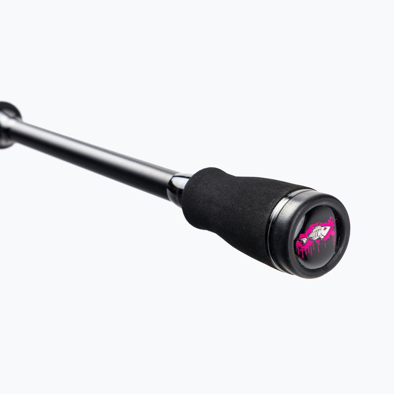 Wędka Berkley Sick Stick Perch 762Ml 2 Sec czarna 1550769 4