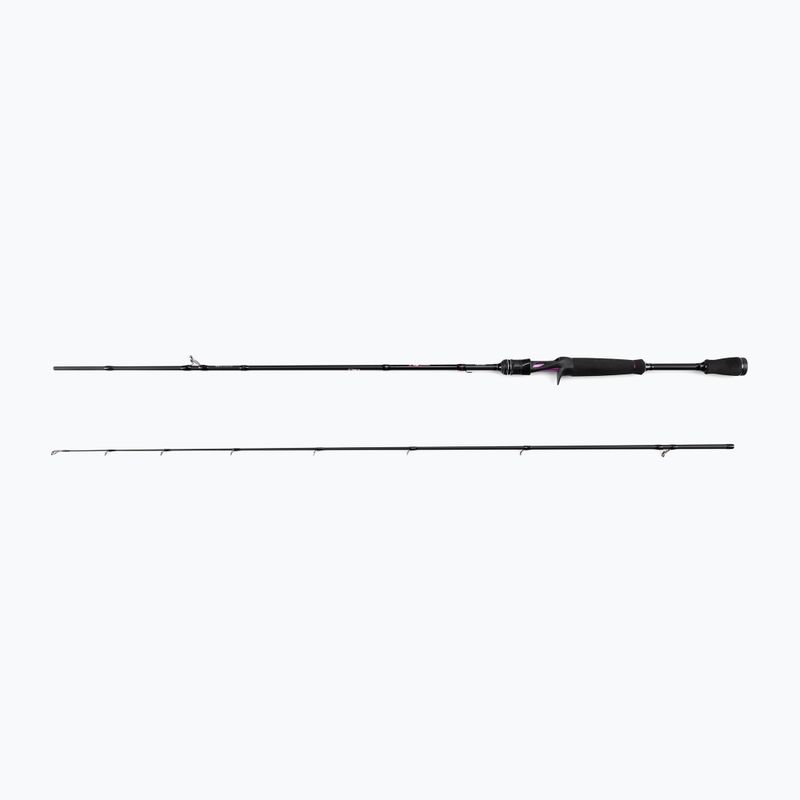 Wędka Berkley Sick Stick Perch 662Ml 2 Sec czarna 1550770