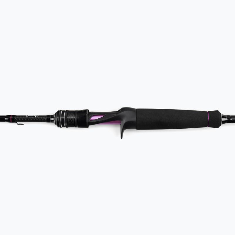 Wędka Berkley Sick Stick Perch 662Ml 2 Sec czarna 1550770 2