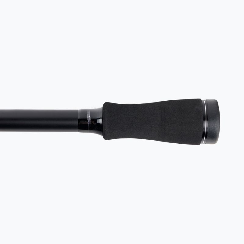 Wędka Berkley Sick Stick Pike 802H 2 Sec czarna 1550771 2