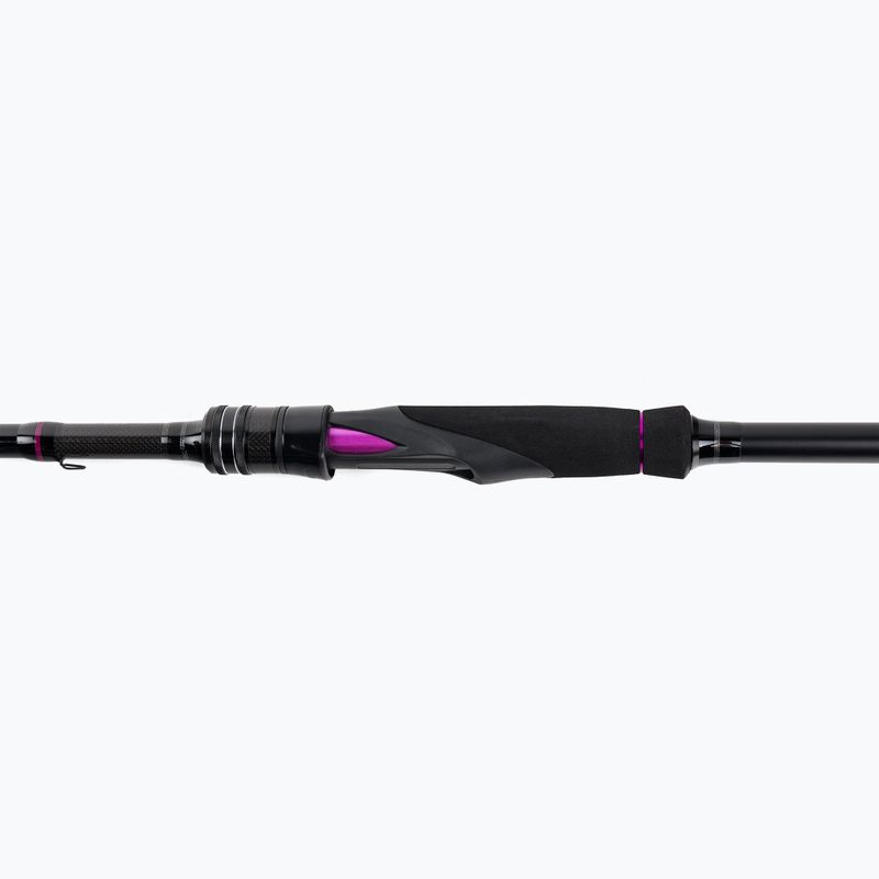 Wędka Berkley Sick Stick Pike 802H 2 Sec czarna 1550771 3