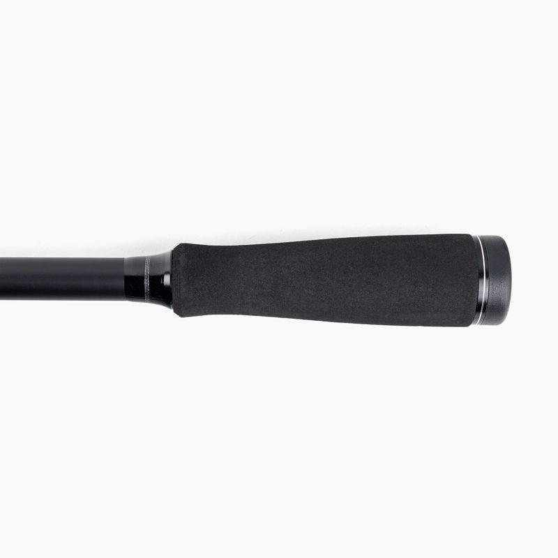 Wędka Berkley Sick Stick Pike 722H 2 Sec czarna 1550772 2