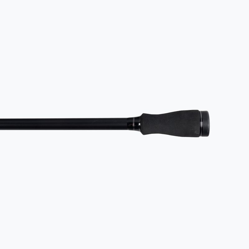 Wędka Berkley Sick Stick Zander 802M 2 Sec czarna 1550773 2