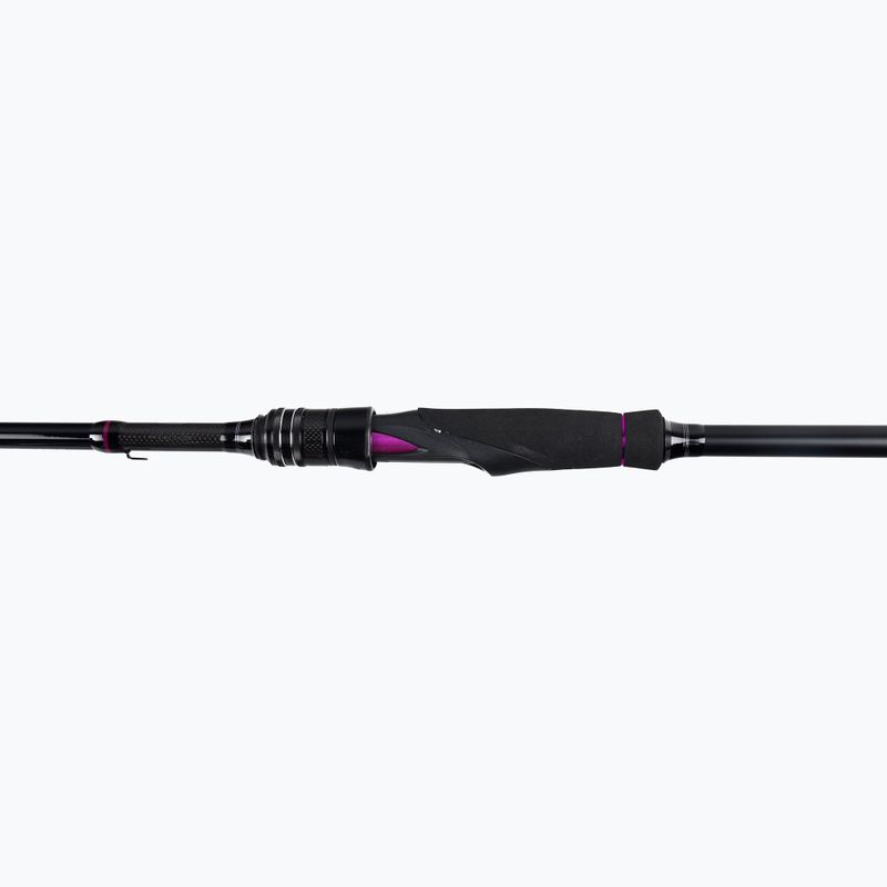 Wędka Berkley Sick Stick Zander 802M 2 Sec czarna 1550773 3