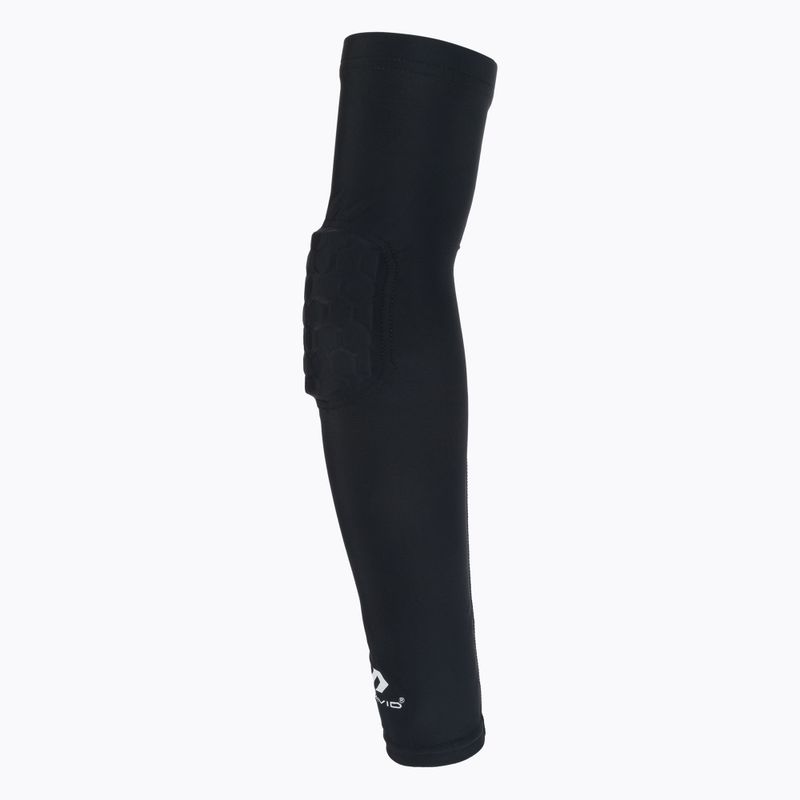 Ochraniacz na łokieć McDavid HexPad Power Shooter Arm Sleeve black 2