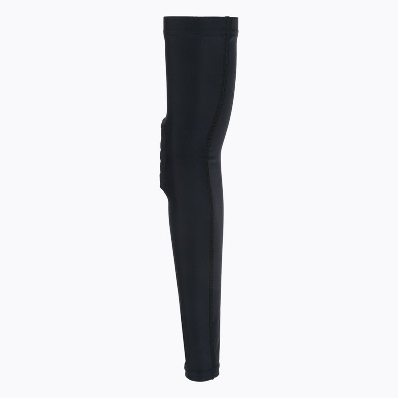Ochraniacz na łokieć McDavid HexPad Power Shooter Arm Sleeve black 3