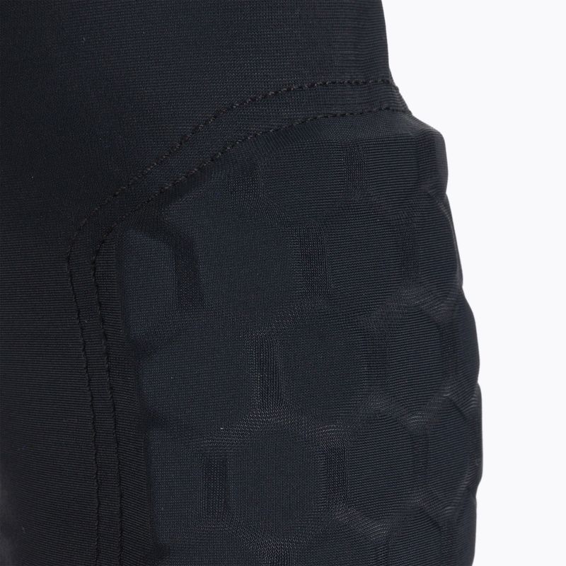 Ochraniacz na łokieć McDavid HexPad Power Shooter Arm Sleeve black 4